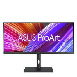 Asus ProArt PA348CGV Monitor Profesional 34 pulg. UltraWide QHD 120Hz