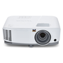 Viewsonic PA503S Videoproyector DLP 3600 Lúmenes ANSI SVGA (800x600) Lámpara 4500h Gris Blanco