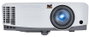 ViewSonic PA503S Videoproyector SVGA 3600 lúmenes ANSI DLP Gris, Blanco