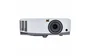 ViewSonic PA503S Videoproyector SVGA 3600 lúmenes ANSI DLP Gris, Blanco