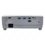 ViewSonic PA503S Proyector SVGA 3600 lúmenes ANSI DLP Gris, Blanco