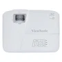 ViewSonic PA503S Proyector SVGA 3600 lúmenes ANSI DLP Gris, Blanco