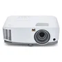 ViewSonic PA503S Proyector SVGA 3600 lúmenes ANSI DLP Gris, Blanco