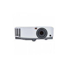 ViewSonic PA503S Proyector SVGA 3600 lúmenes ANSI DLP Gris, Blanco