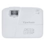 ViewSonic PA503S Videoproyector SVGA 3600 lúmenes ANSI DLP Gris, Blanco