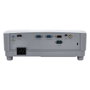 ViewSonic PA503S Videoproyector SVGA 3600 lúmenes ANSI DLP Gris, Blanco