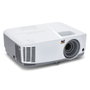 ViewSonic PA503S Videoproyector SVGA 3600 lúmenes ANSI DLP Gris, Blanco
