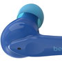 Belkin Soundform Nano Auriculares Inalámbricos Bluetooth para Niños Con Micrófono en Oreja Azul
