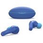 Belkin Soundform Nano Auriculares Inalámbricos Bluetooth para Niños Con Micrófono en Oreja Azul