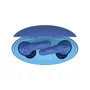 Belkin Auriculares Inalámbricos Bluetooth Soundform Nano para Niños, Azul, Dentro de Oído, con Micrófono