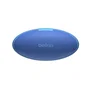 Belkin Auriculares Inalámbricos Bluetooth Soundform Nano para Niños, Azul, Dentro de Oído, con Micrófono