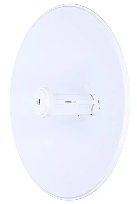 Ubiquiti PowerBeam ACGen2 450Mbps 5GHz 25dBi Blanco Ubiquiti PowerBeam ACGen2 450Mbps 5GHz 25dBi Blanco