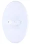 Ubiquiti PowerBeam ACGen2 450Mbps 5GHz 25dBi Blanco