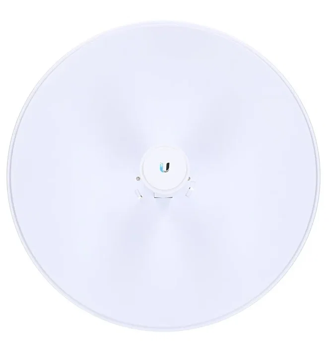 Ubiquiti PowerBeam ACGen2 450Mbps 5GHz 25dBi Blanco Ubiquiti PowerBeam ACGen2 450Mbps 5GHz 25dBi Blanco
