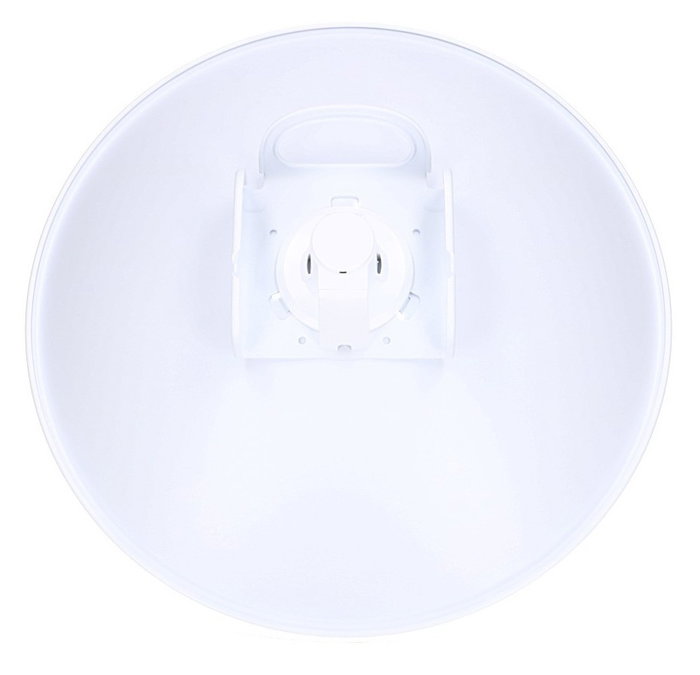 Ubiquiti PowerBeam ACGen2 450Mbps 5GHz 25dBi Blanco Ubiquiti PowerBeam ACGen2 450Mbps 5GHz 25dBi Blanco