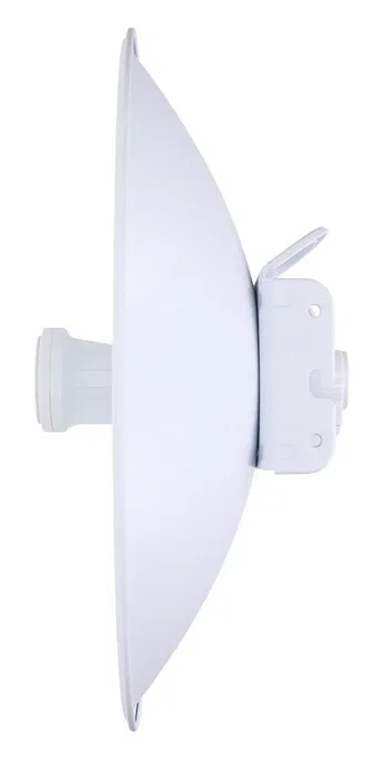 Ubiquiti PowerBeam ACGen2 450Mbps 5GHz 25dBi Blanco Ubiquiti PowerBeam ACGen2 450Mbps 5GHz 25dBi Blanco