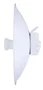 Ubiquiti PowerBeam ACGen2 450Mbps 5GHz 25dBi Blanco
