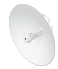 UBIQUITI NETWORKS PowerBeam ACGen2 450 Mbit/s Blanco