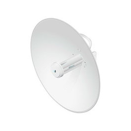 Ubiquiti PowerBeam ACGen2 PBE-5AC-GEN2 Blanco