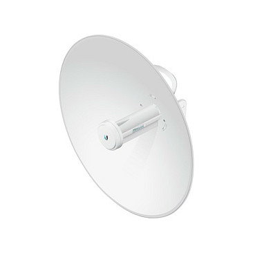 Ubiquiti PowerBeam ACGen2 PBE-5AC-GEN2 Blanco Ubiquiti PowerBeam ACGen2 PBE-5AC-GEN2 Blanco