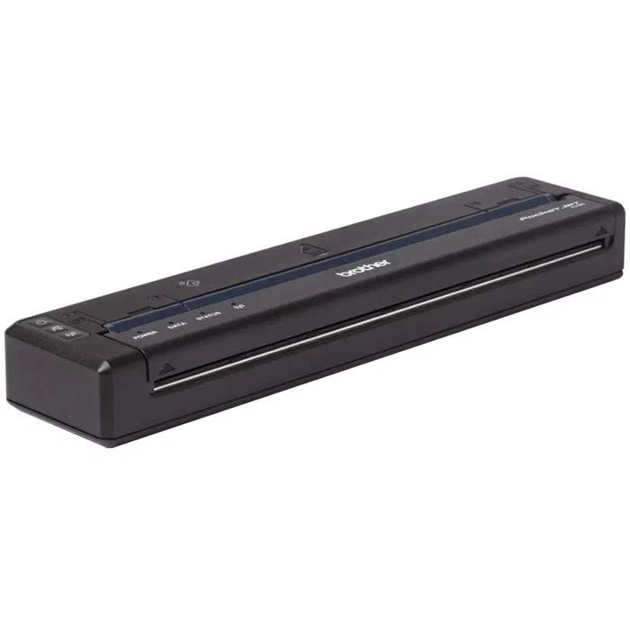 Brother PJ-883 Impresora térmica portátil A4 Negro