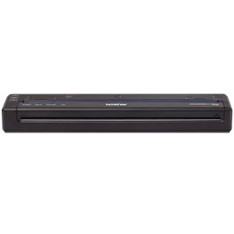 Brother PJ-883 Impresora térmica portátil A4 Negro