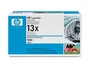 HP Cartucho de Tóner Original 13X Negro Q2613X Alta Capacidad