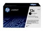 HP Cartucho de Tóner Original 13X Negro Q2613X Alta Capacidad