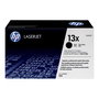HP Q2613X - Cartucho de Tinta Negro Nº 13X HP13X (Negro/Schwarz)