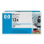 HP Cartucho de Tóner Original 13X Negro Q2613X Alta Capacidad