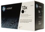 HP Cartucho de Tóner Original 13X Negro Q2613X Alta Capacidad