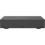 QNAP QSW-1105-5T Switch de 5 Puertos 2,5GbE No Administrado, Negro