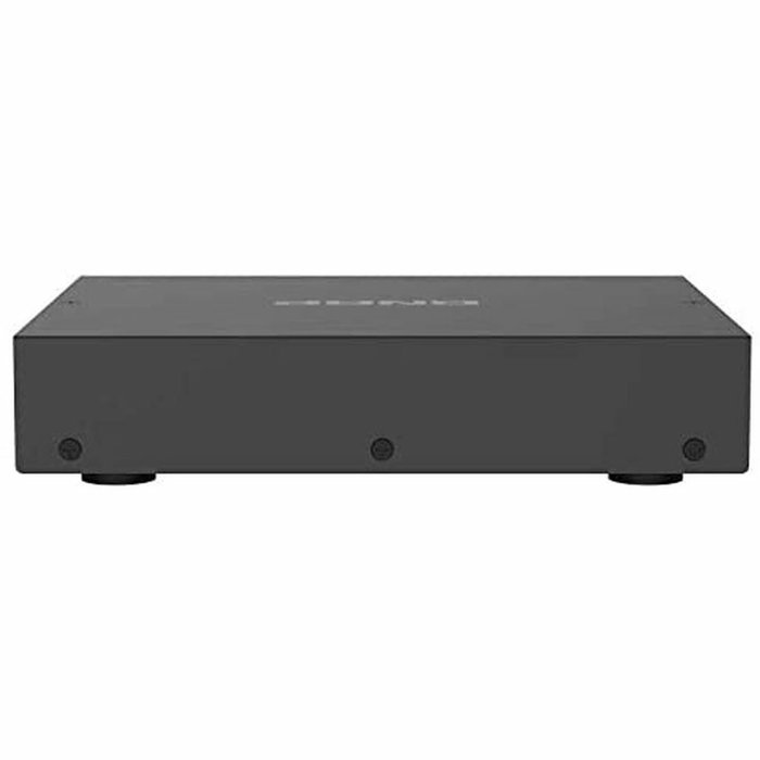 QNAP QSW-1105-5T Switch de 5 Puertos 2,5GbE No Administrado, Negro QNAP QSW-1105-5T Switch de 5 Puertos 2,5GbE No Administrado, Negro