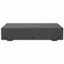 QNAP QSW-1105-5T Switch de 5 Puertos 2,5GbE No Administrado, Negro