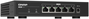 QNAP QSW-1105-5T Switch No Administrado Gigabit Ethernet 5 Puertos 2.5GbE Negro