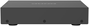 QNAP QSW-1105-5T Switch No Administrado Gigabit Ethernet 5 Puertos 2.5GbE Negro