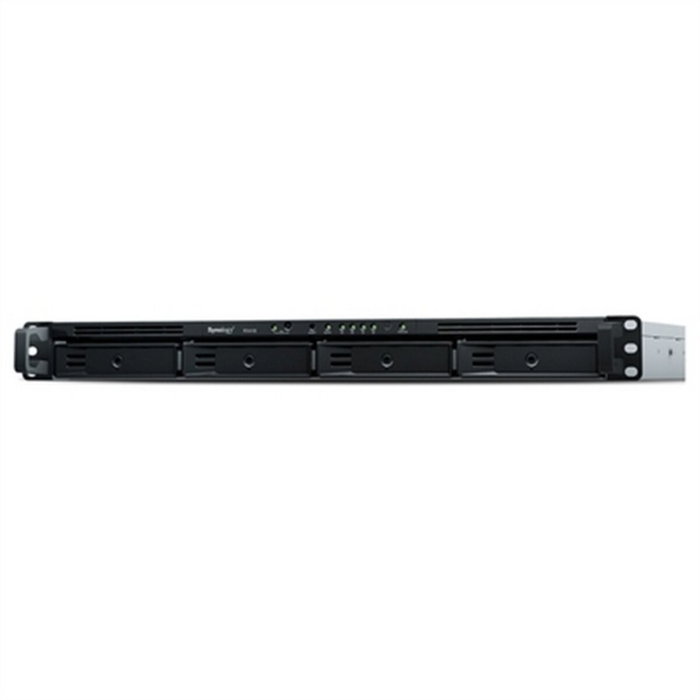 Synology RX418 Unidad de expansión de 4 bahías Synology RX418 Unidad de expansión de 4 bahías