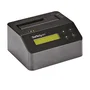 StarTech.com Borrador Autónomo USB 3.0 de 1 Bahía para Discos Duros o SSDs - SATA II (3 Gbps)