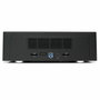 StarTech.com Docking Station USB 3.0 de 4 Bahías para SATA de 2,5 y 3,5 pulgadas