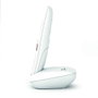 Gigaset E290 Teléfono inalámbrico Blanco