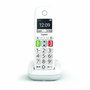 Gigaset E290 Teléfono inalámbrico Blanco