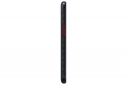 Smartphone Samsung SM-G525FZKDEEB Negro 4 GB RAM 64 GB