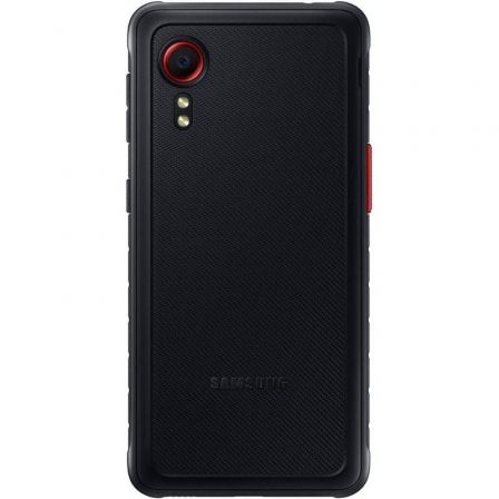 SAMSUNG SMARTPHONE XCover5 EE (SM-G525FZKDEEB)