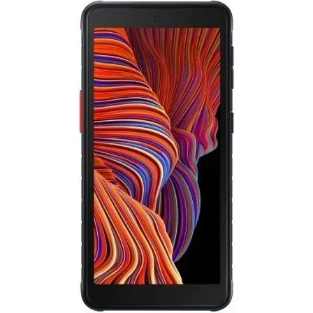 SAMSUNG SMARTPHONE XCover5 EE (SM-G525FZKDEEB)