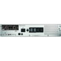 APC Smart-UPS 750VA LCD RM SMT750RMI2UNC Rack 2U Negro