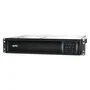 APC Smart-UPS 750VA LCD RM SMT750RMI2UNC Rack 2U Negro