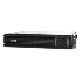 APC Smart-UPS 750VA LCD RM 2U con Tarjeta de Red
