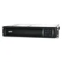 APC Smart-UPS 750VA LCD RM 2U con Tarjeta de Red