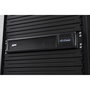 APC SMT750RMI2UNC Sistema de Alimentación Ininterrumpida (UPS) Línea Interactiva 750VA 500W 4 Salidas AC
