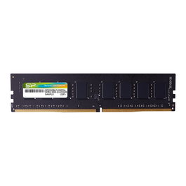Silicon Power Memoria RAM 8GB DDR4 2666MHz CL19 1x8GB UDIMM (SP008GBLFU266X02)